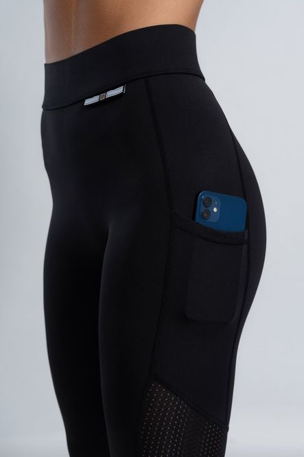 Huvudbild i am it Tights Black 